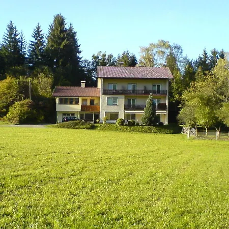 Apartment Sonnhuegel -