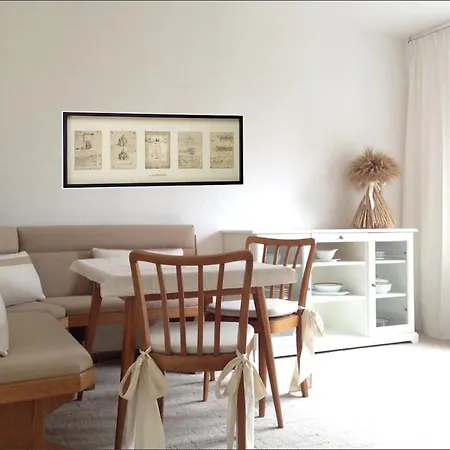 Sonnhuegel - Apartment