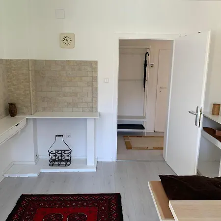 Apartment Sonnhuegel - *