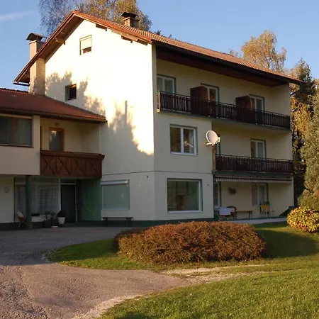 Apartment Sonnhuegel - *