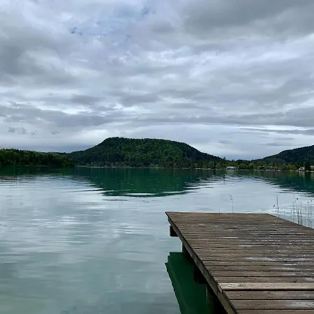 Sonnhuegel - * Faak am See