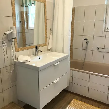 Sonnhuegel - Apartment
