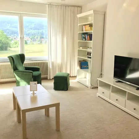 Apartment Sonnhuegel - Faak am See