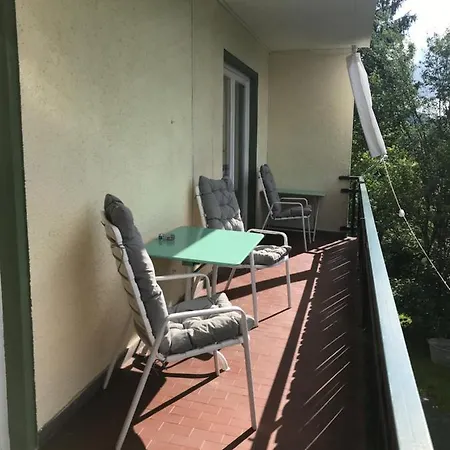 Sonnhuegel - Faak am See