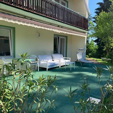 Apartment Sonnhuegel -