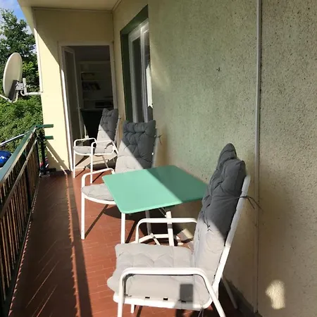 Apartment Sonnhuegel -