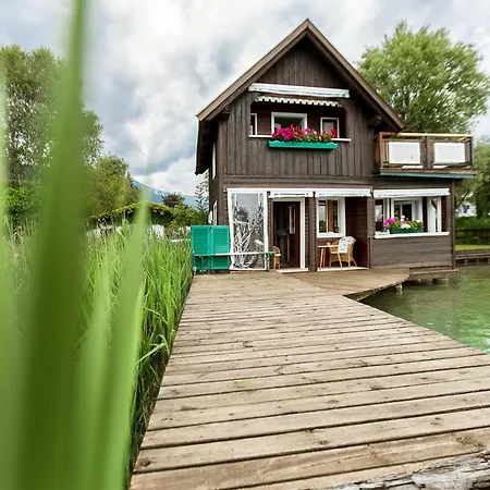 Sonnhuegel - * Faak am See