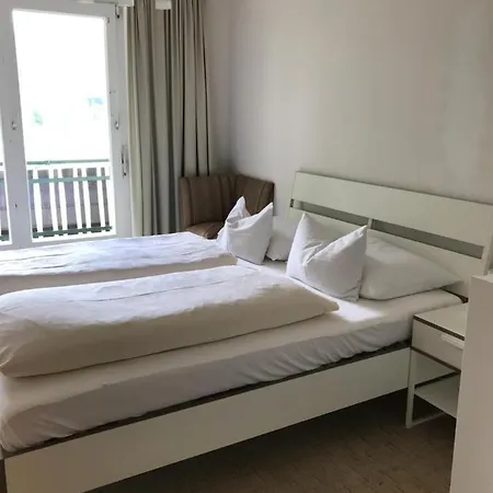 Sonnhuegel - Apartment