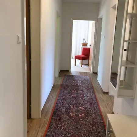 Apartman Sonnhuegel - *