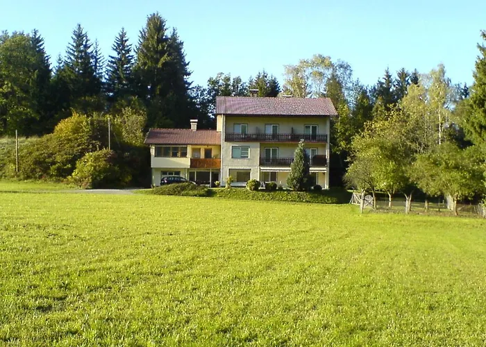 Apartament Sonnhuegel -