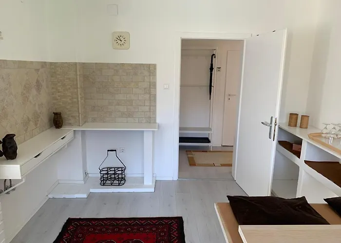 Apartament Sonnhuegel - *