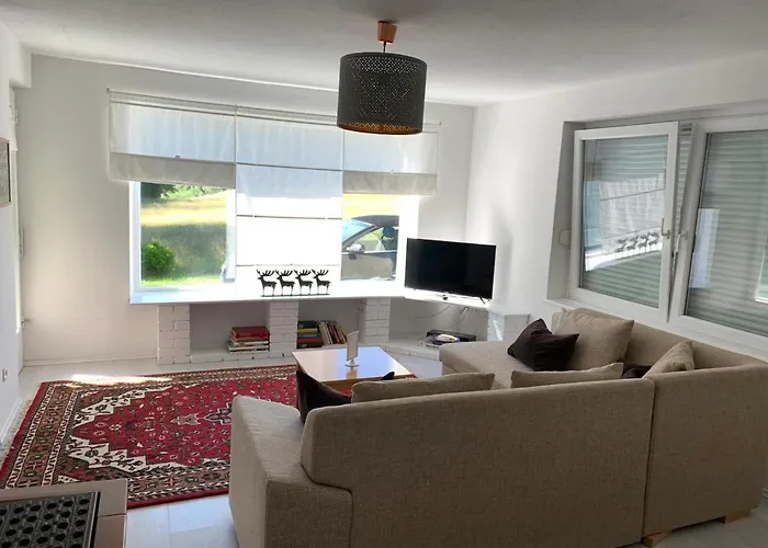 Sonnhuegel - * Faak am See