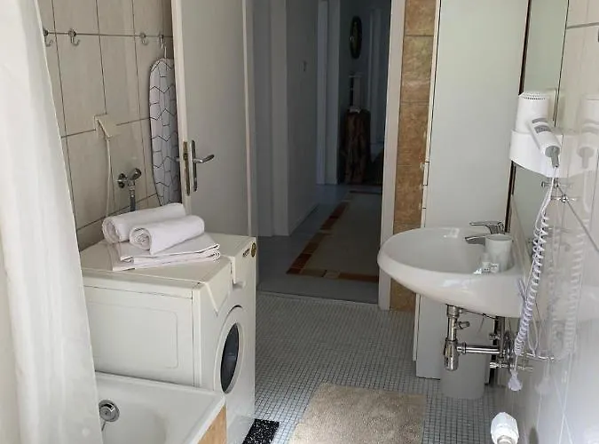 Sonnhuegel - Faak am See