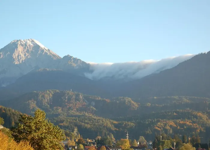 Apartament Sonnhuegel -