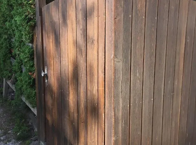 Apartament Sonnhuegel - *