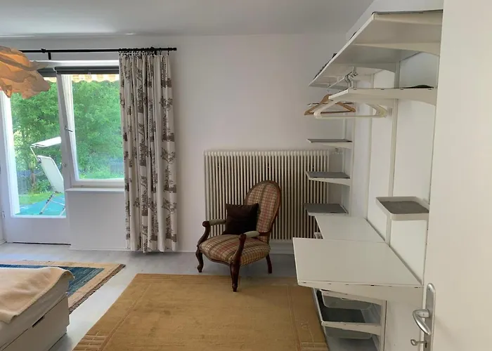 Sonnhuegel - Faak am See