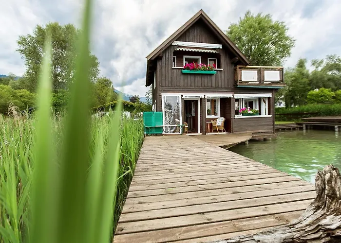 Sonnhuegel - * Faak am See