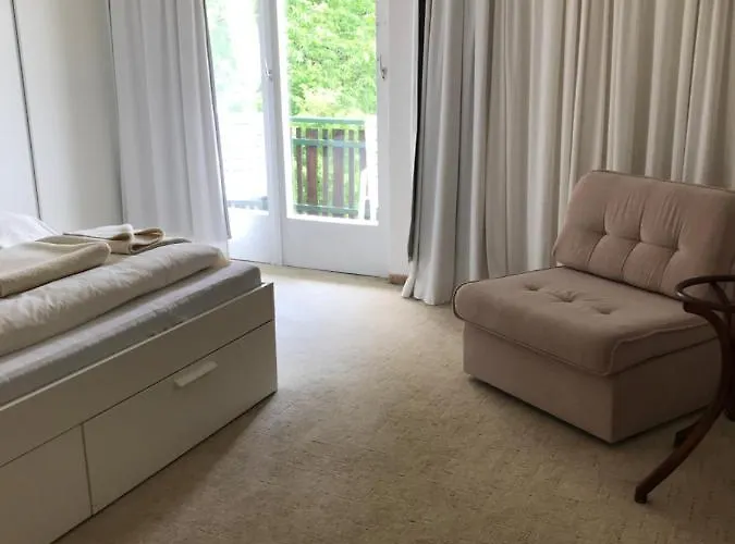 Sonnhuegel - Faak am See