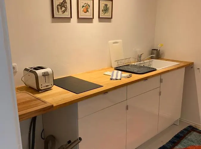 Sonnhuegel - Apartament Faak am See