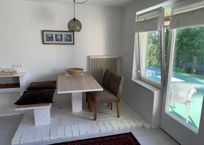 Apartament Sonnhuegel - *