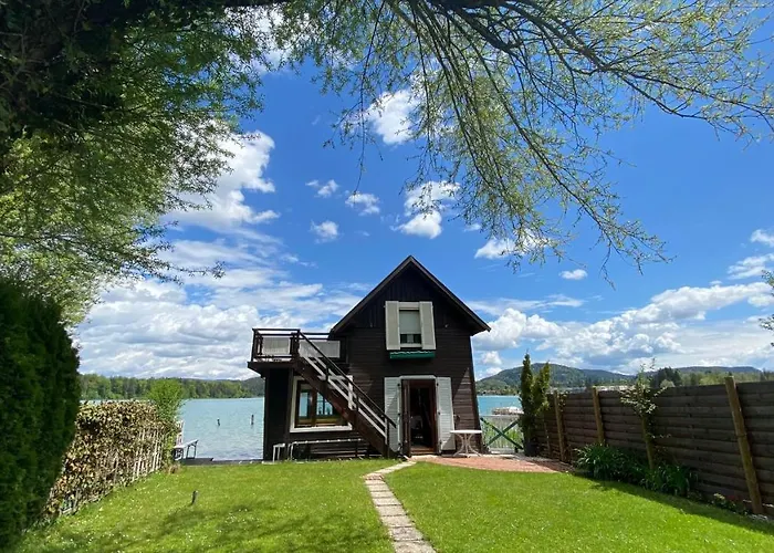 Apartament Sonnhuegel -